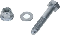 Track Control Arm Left LEMFORDER